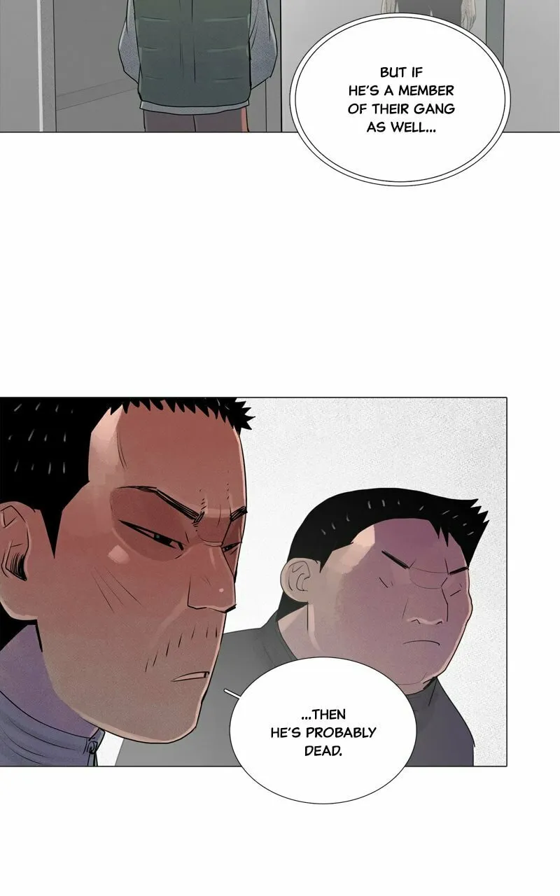 Read Connect (Shin Dae-Sung) chapter 64 image 22 on Lezhin