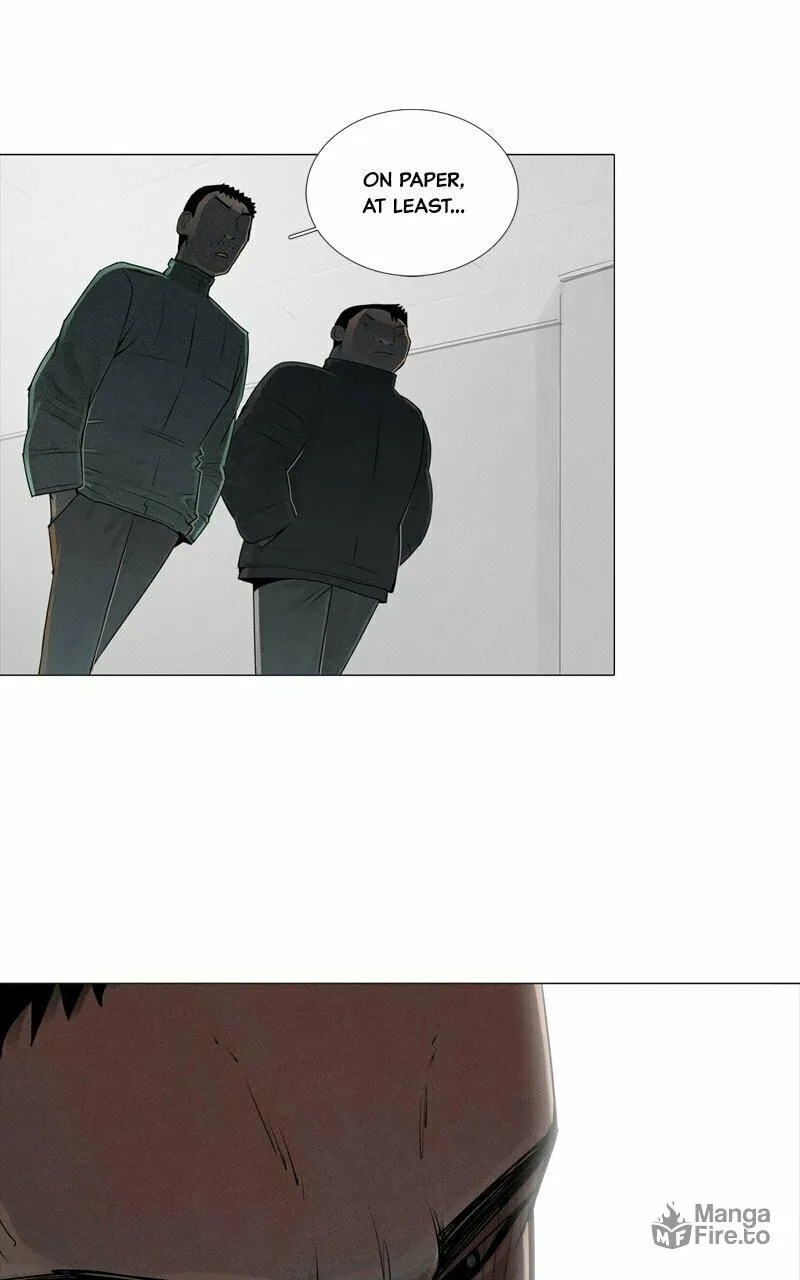 Read Connect (Shin Dae-Sung) chapter 64 image 23 on Lezhin