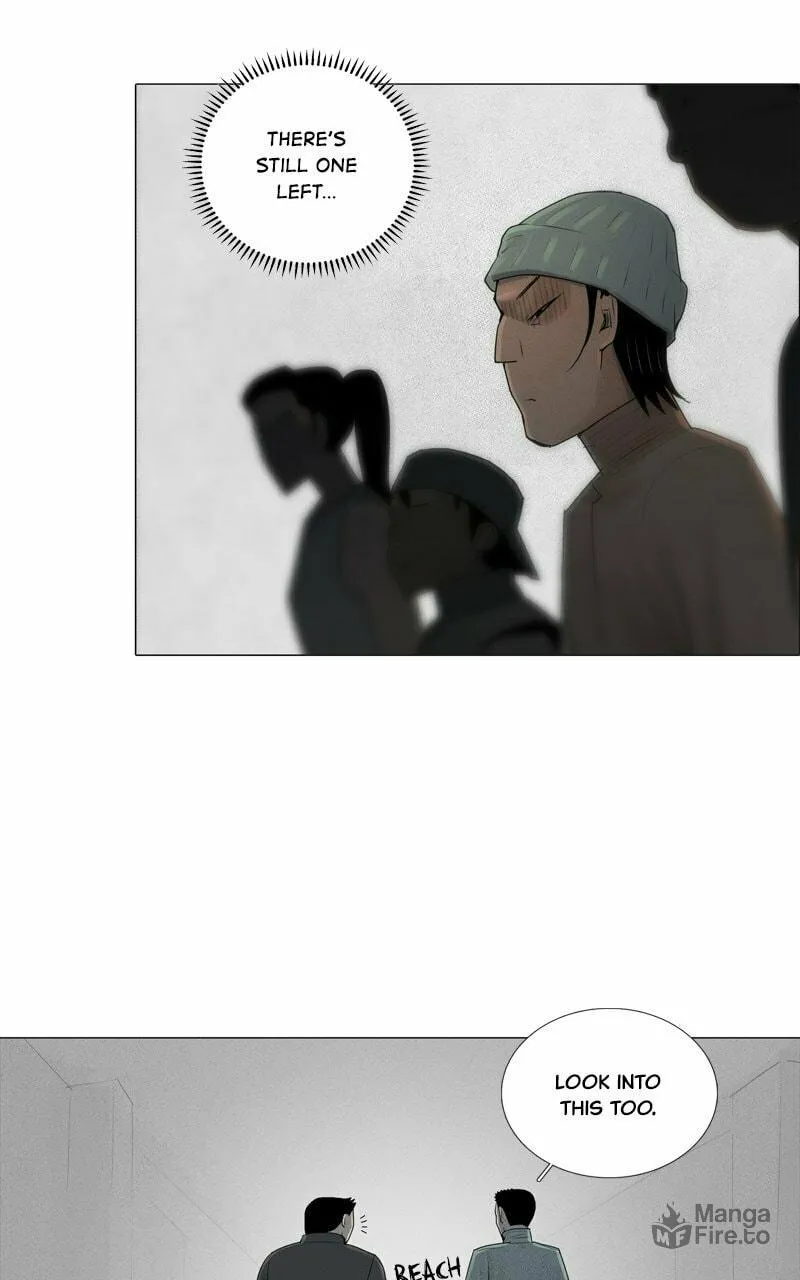 Read Connect (Shin Dae-Sung) chapter 64 image 26 on Lezhin