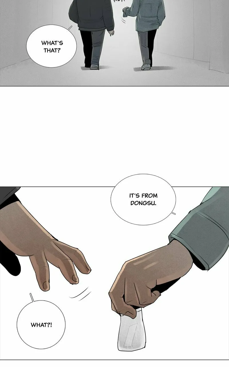 Read Connect (Shin Dae-Sung) chapter 64 image 27 on Lezhin