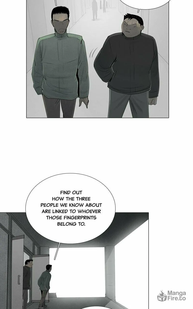Read Connect (Shin Dae-Sung) chapter 64 image 29 on Lezhin