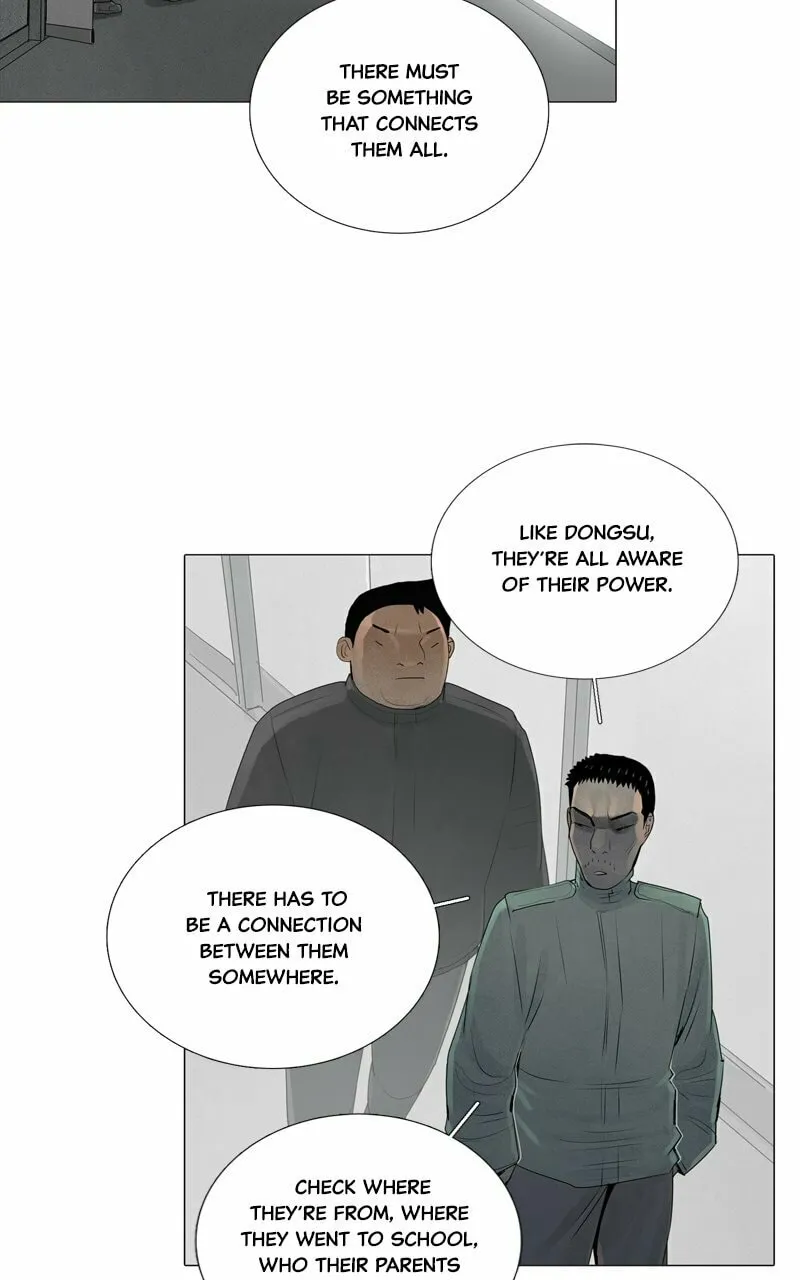 Read Connect (Shin Dae-Sung) chapter 64 image 30 on Lezhin