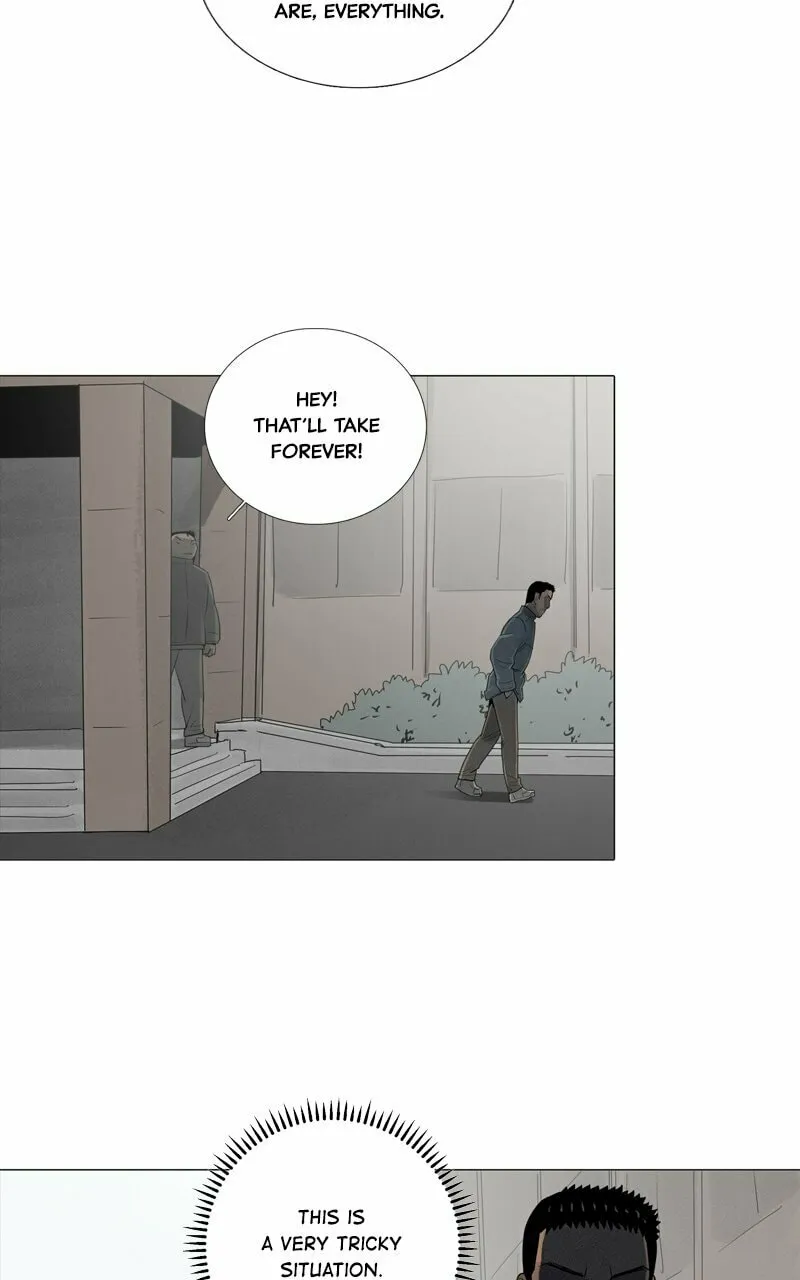 Read Connect (Shin Dae-Sung) chapter 64 image 31 on Lezhin