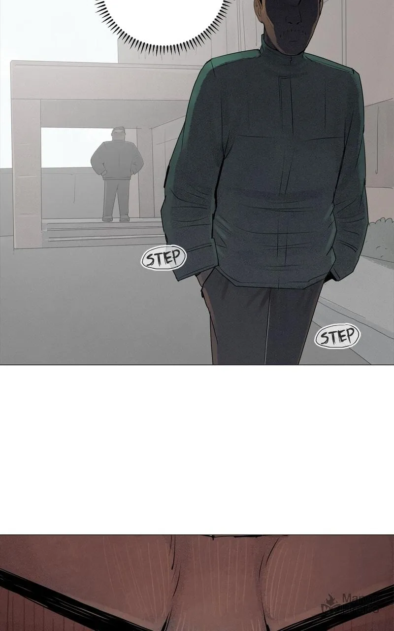 Read Connect (Shin Dae-Sung) chapter 64 image 32 on Lezhin