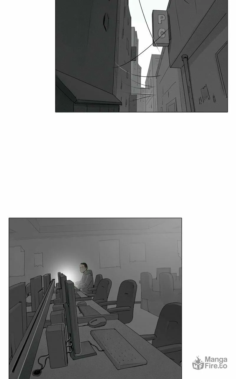 Read Connect (Shin Dae-Sung) chapter 64 image 35 on Lezhin