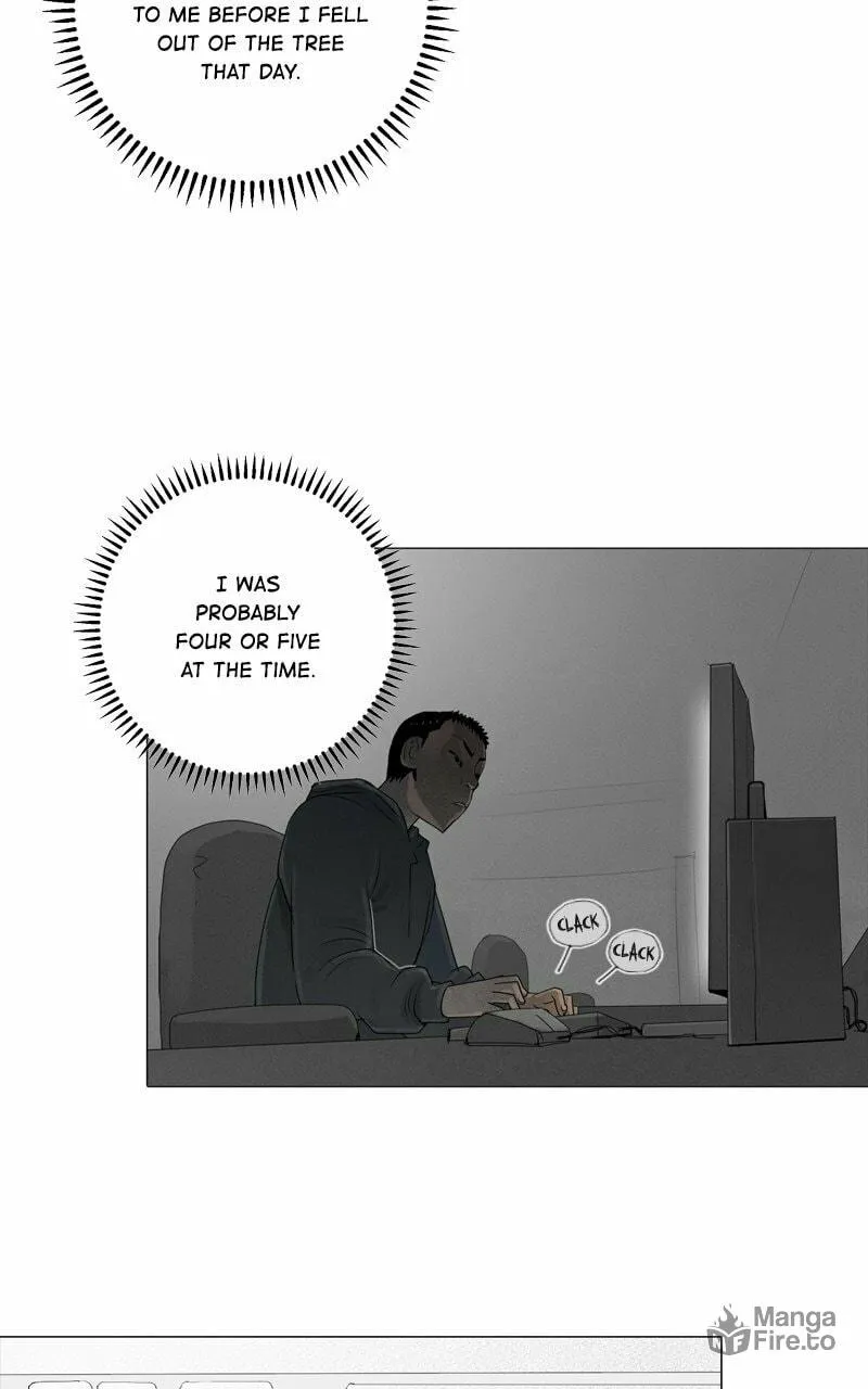 Read Connect (Shin Dae-Sung) chapter 64 image 39 on Lezhin