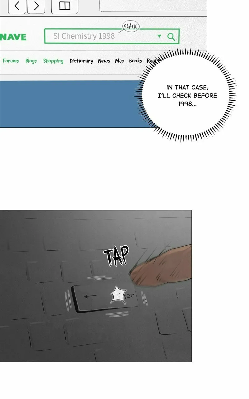 Read Connect (Shin Dae-Sung) chapter 64 image 40 on Lezhin