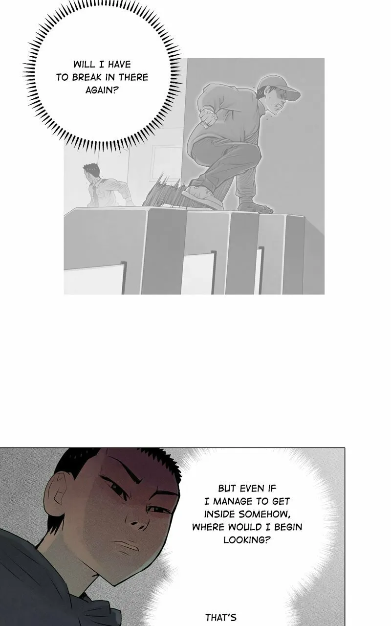 Read Connect (Shin Dae-Sung) chapter 64 image 43 on Lezhin