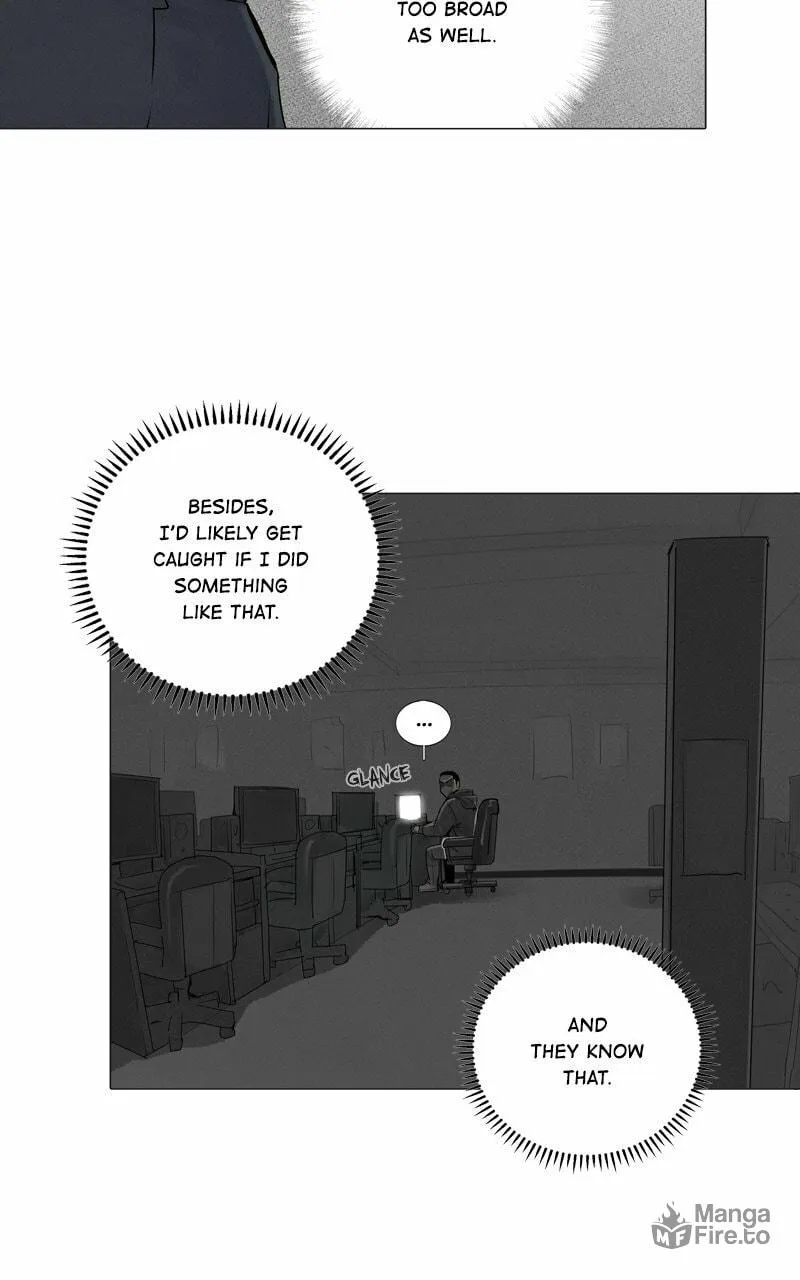 Read Connect (Shin Dae-Sung) chapter 64 image 44 on Lezhin