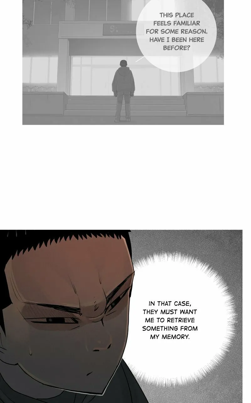 Read Connect (Shin Dae-Sung) chapter 64 image 46 on Lezhin