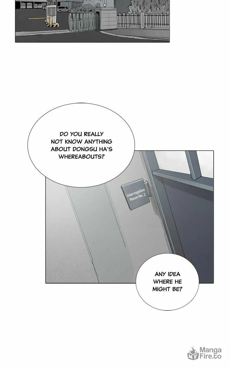 Read Connect (Shin Dae-Sung) chapter 64 image 5 on Lezhin