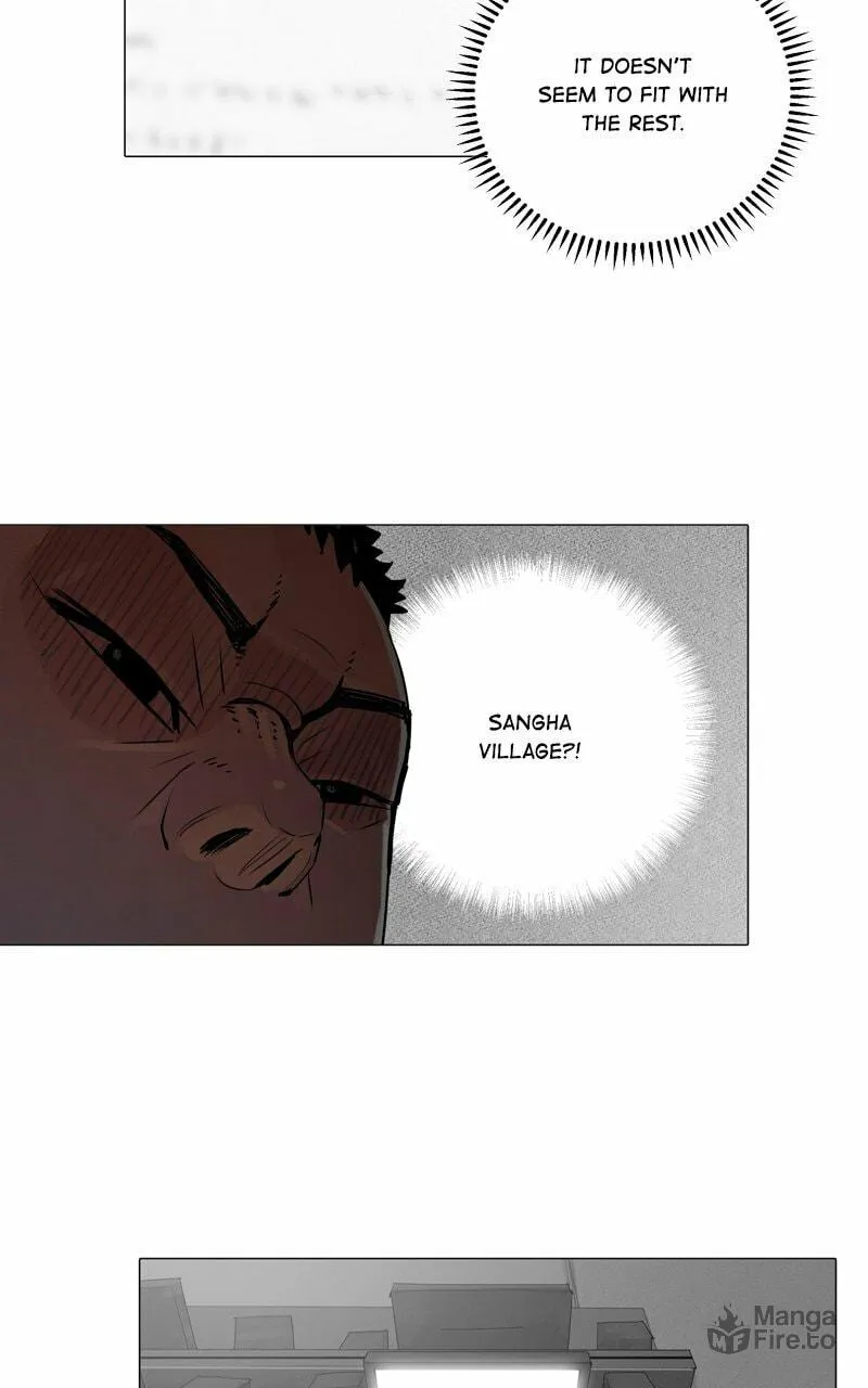 Read Connect (Shin Dae-Sung) chapter 64 image 50 on Lezhin