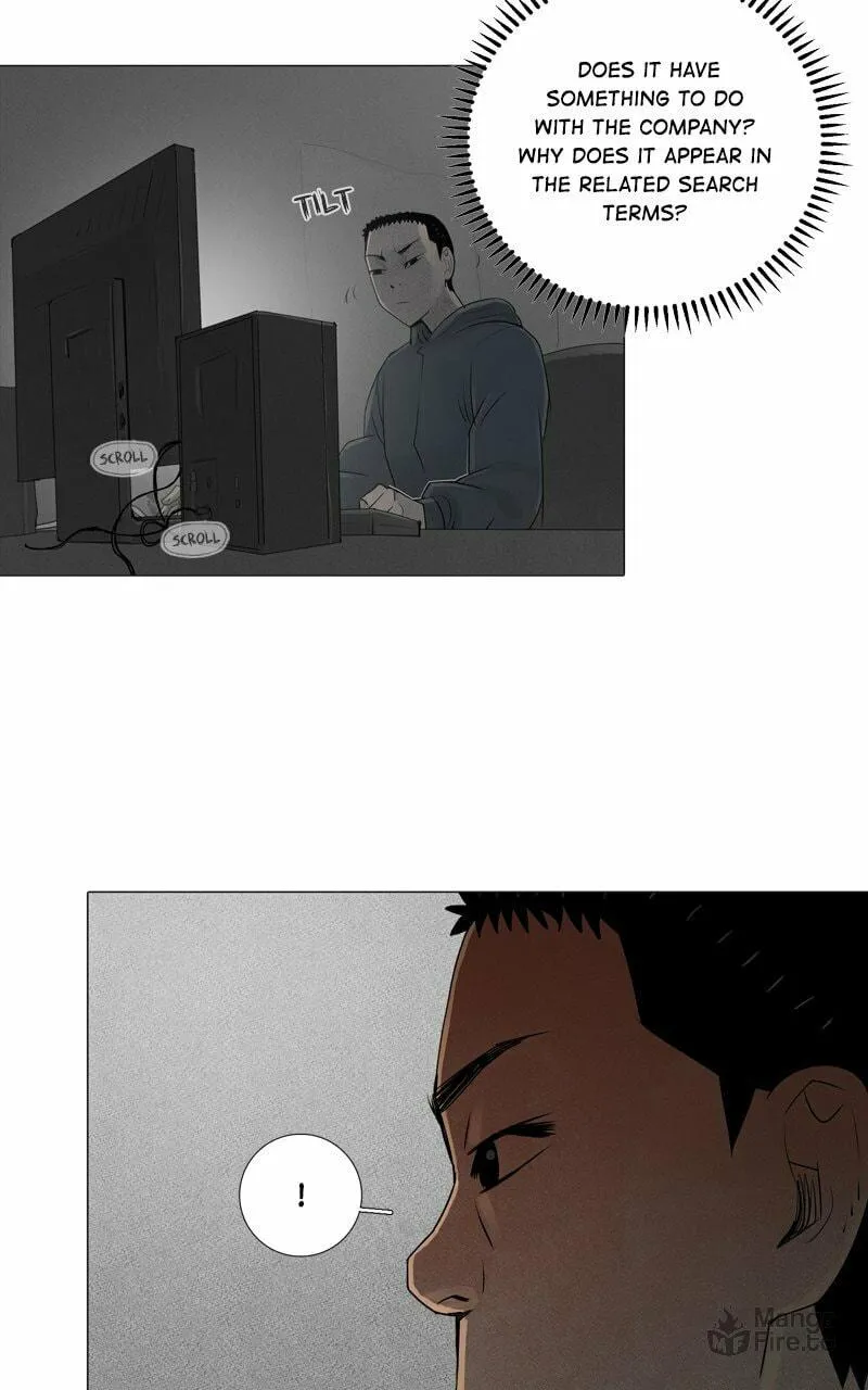 Read Connect (Shin Dae-Sung) chapter 64 image 53 on Lezhin