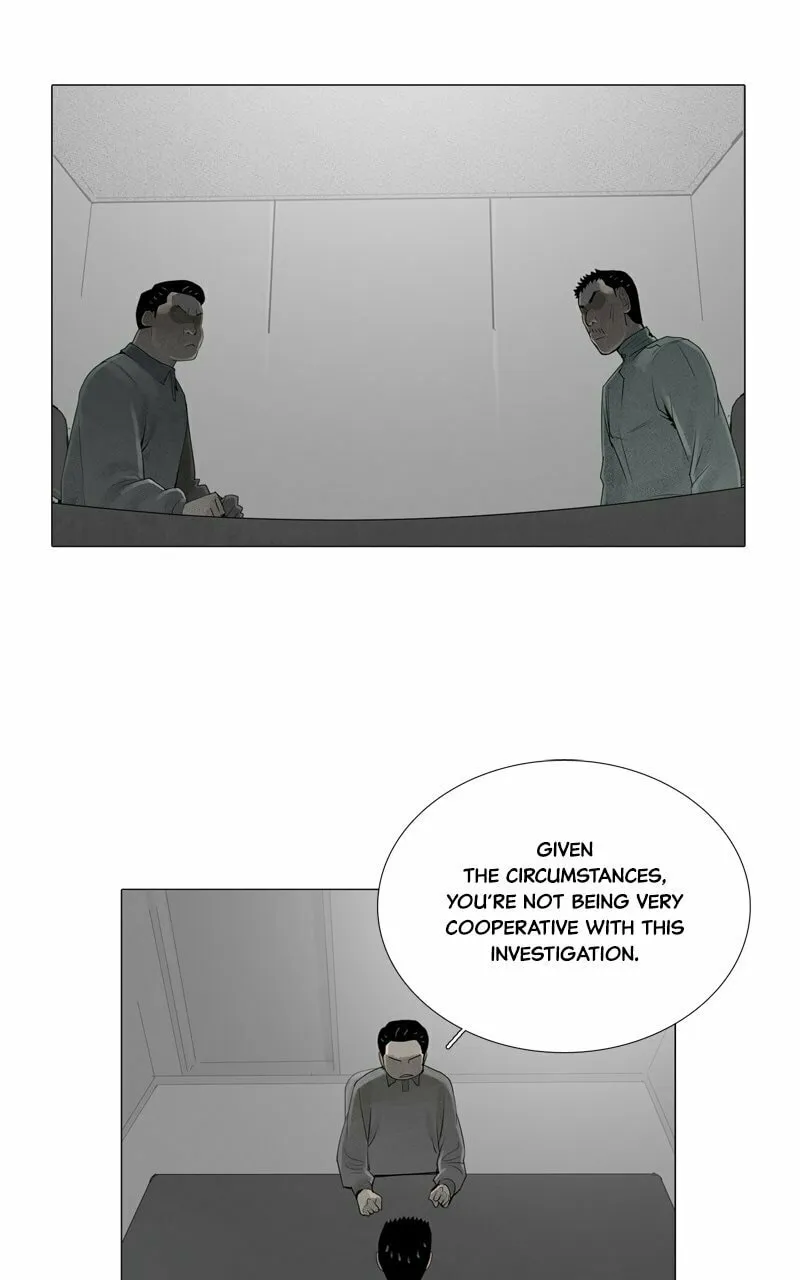 Read Connect (Shin Dae-Sung) chapter 64 image 6 on Lezhin