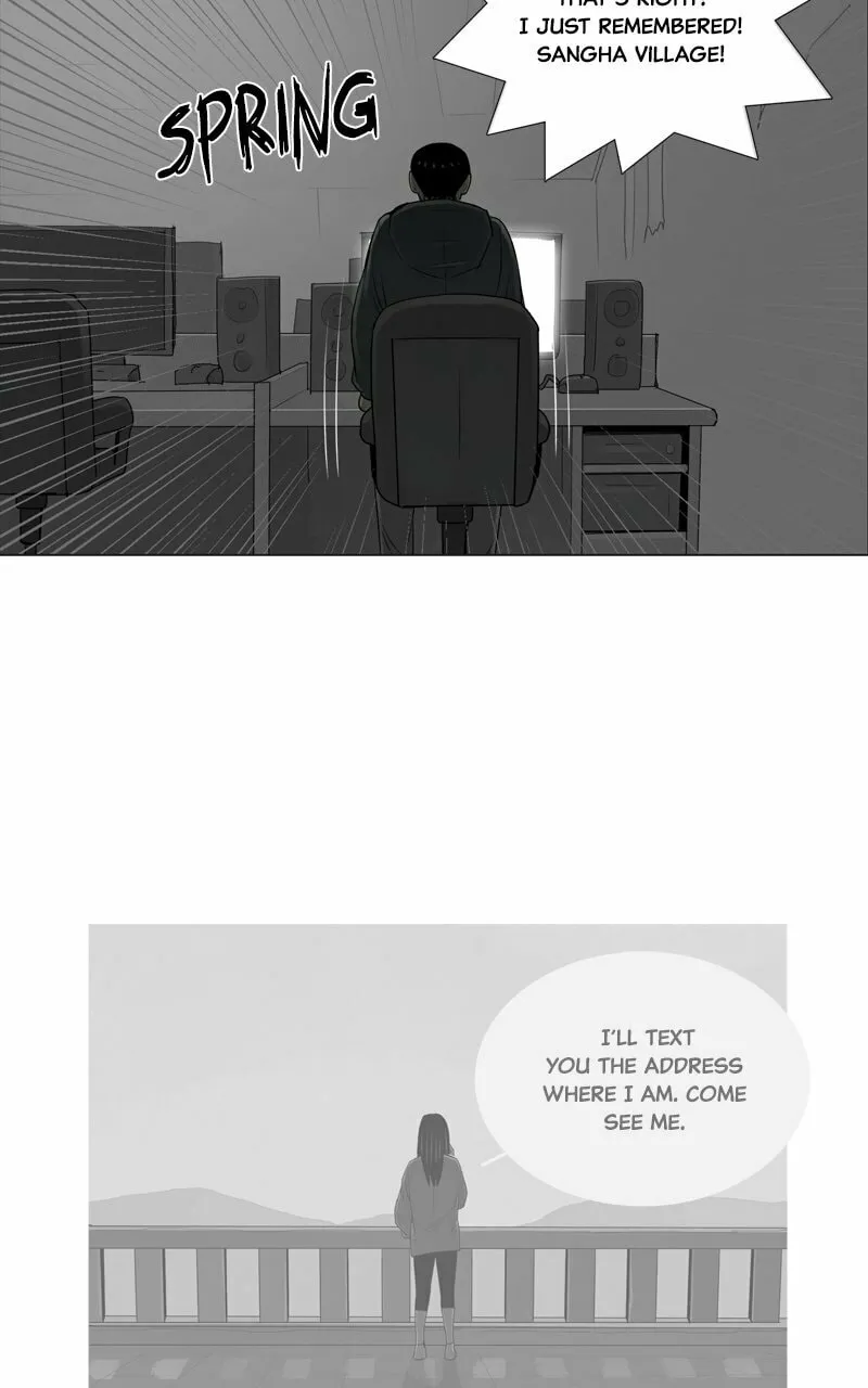 Read Connect (Shin Dae-Sung) chapter 64 image 61 on Lezhin