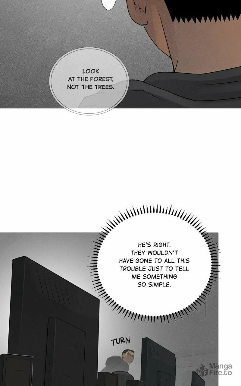 Read Connect (Shin Dae-Sung) chapter 64 image 65 on Lezhin