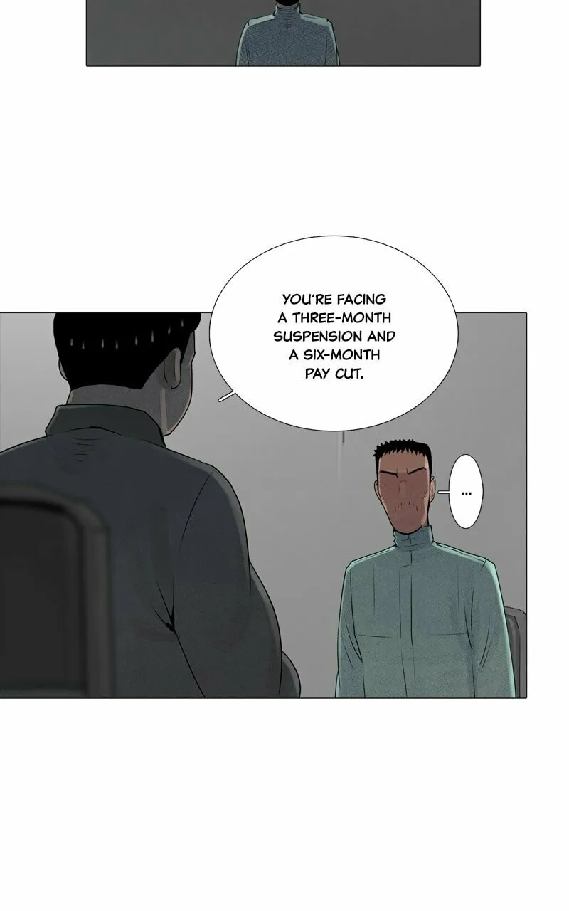 Read Connect (Shin Dae-Sung) chapter 64 image 7 on Lezhin