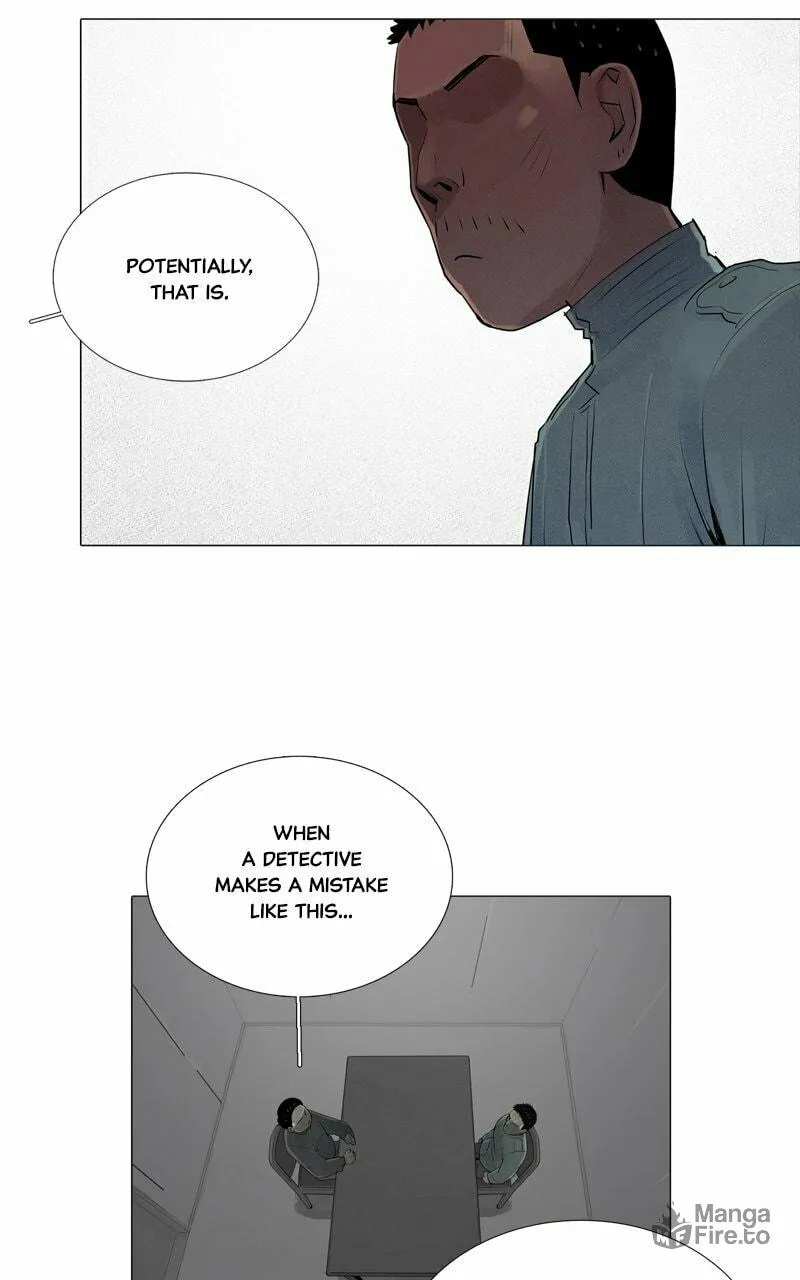 Read Connect (Shin Dae-Sung) chapter 64 image 8 on Lezhin