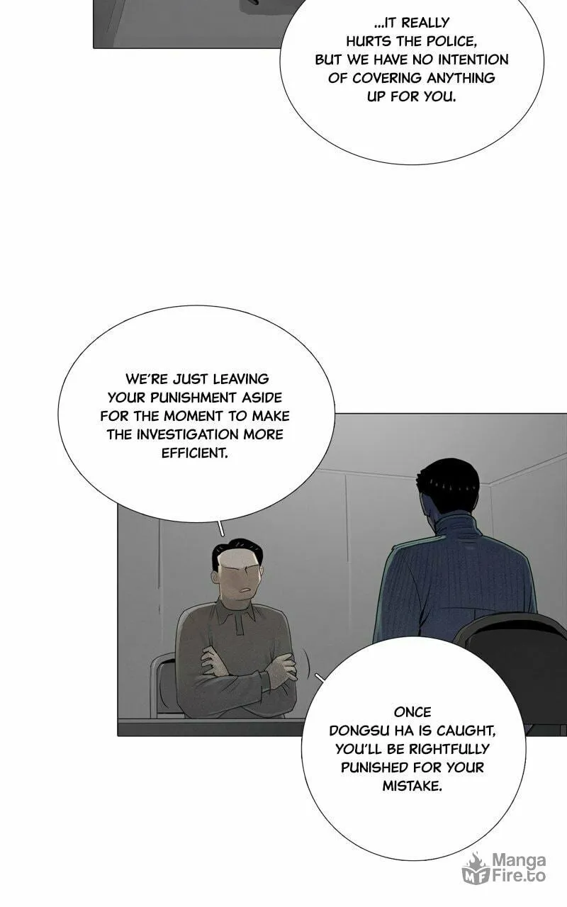 Read Connect (Shin Dae-Sung) chapter 64 image 9 on Lezhin