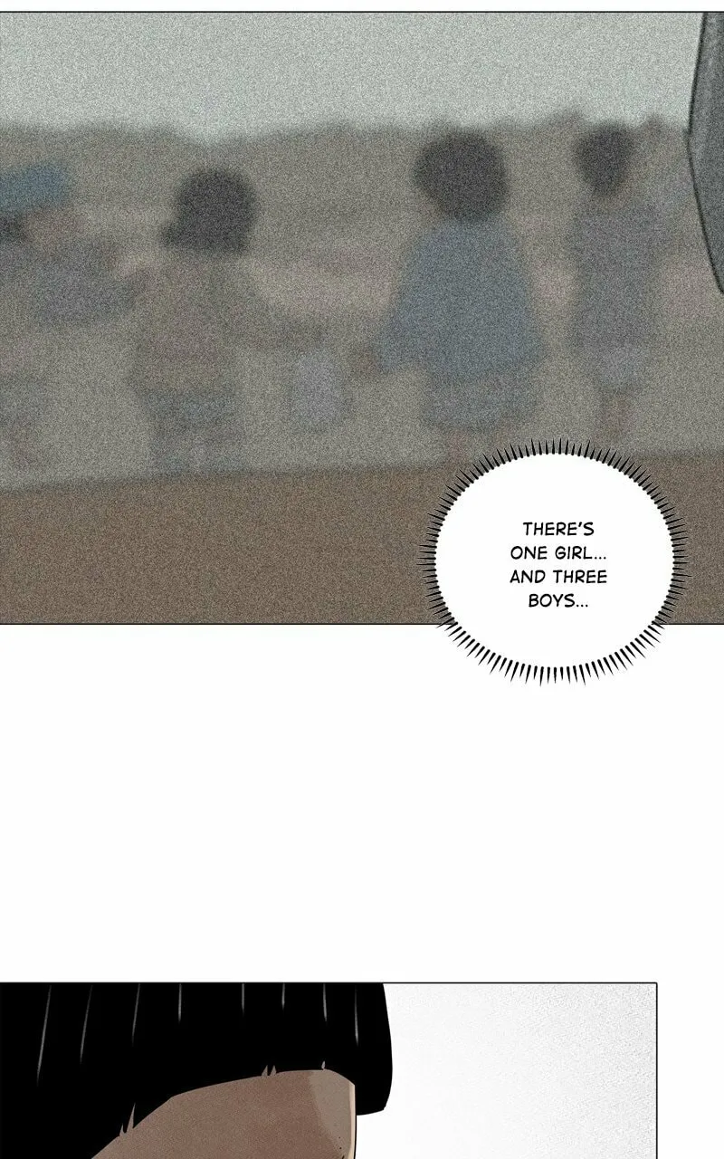Read Connect (Shin Dae-Sung) chapter 65 image 1 on Lezhin