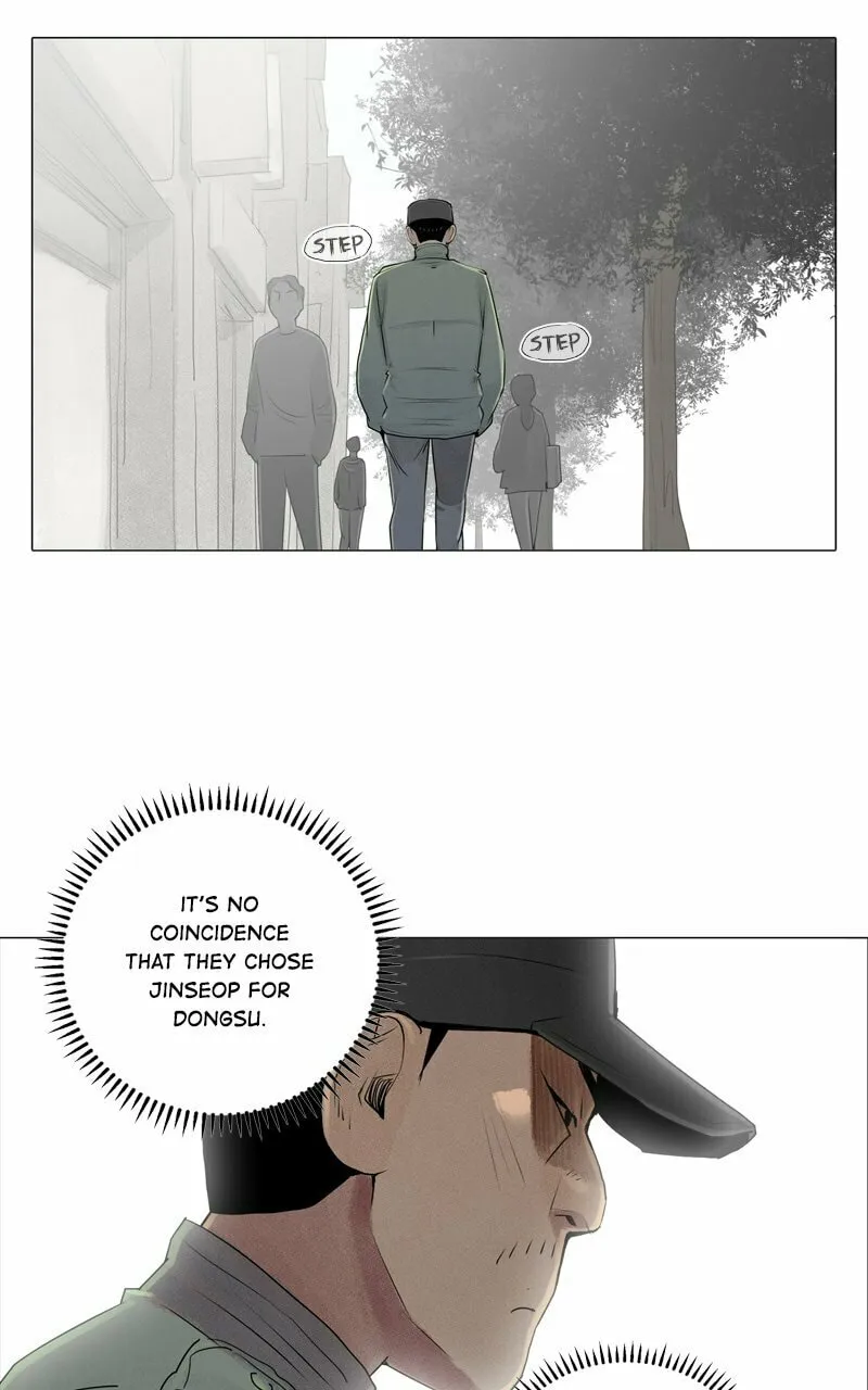 Read Connect (Shin Dae-Sung) chapter 65 image 15 on Lezhin