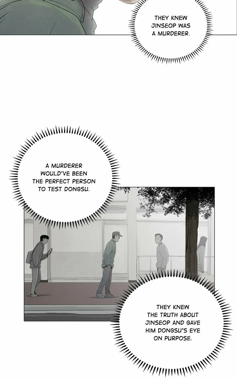 Read Connect (Shin Dae-Sung) chapter 65 image 16 on Lezhin