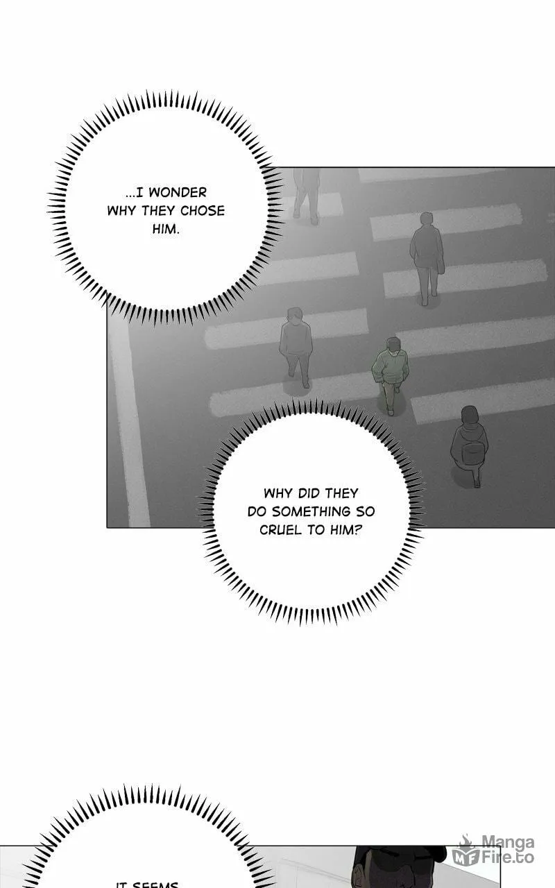 Read Connect (Shin Dae-Sung) chapter 65 image 23 on Lezhin