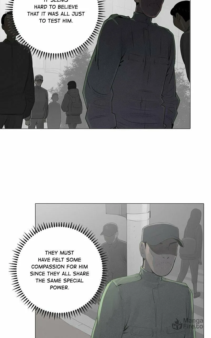 Read Connect (Shin Dae-Sung) chapter 65 image 24 on Lezhin