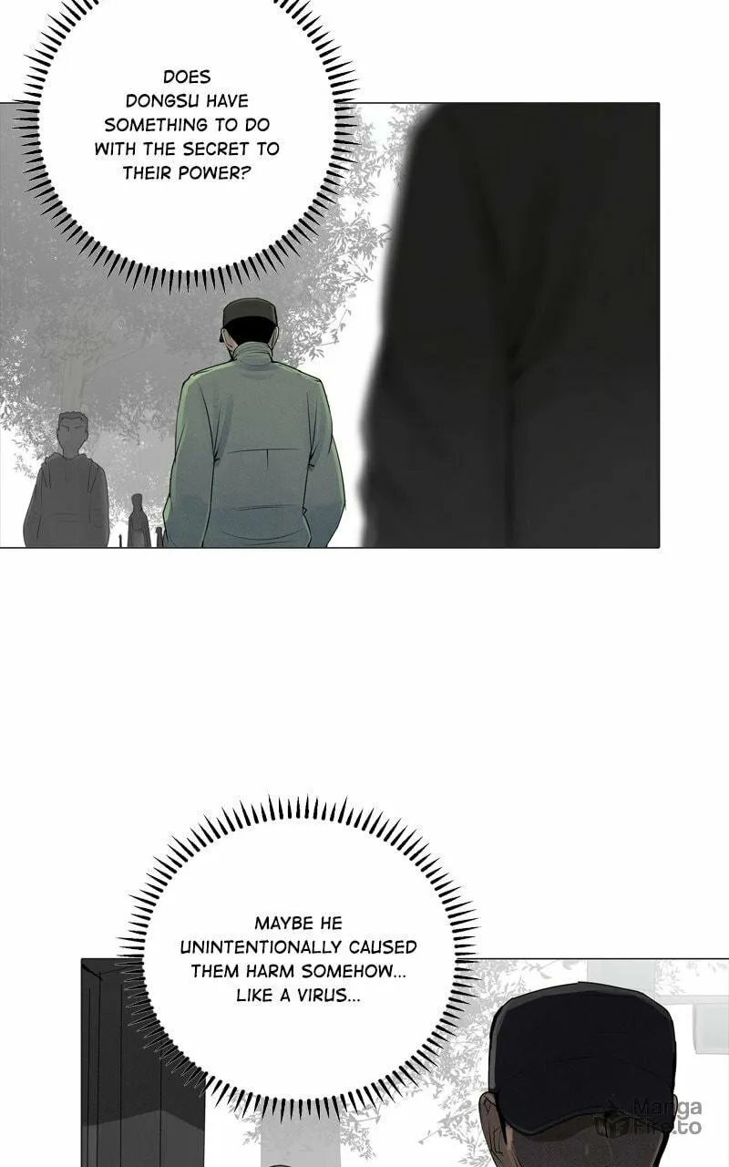 Read Connect (Shin Dae-Sung) chapter 65 image 26 on Lezhin