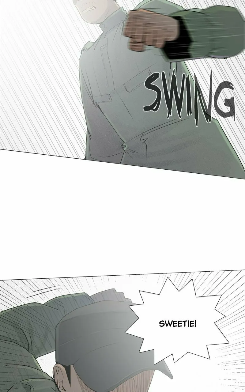 Read Connect (Shin Dae-Sung) chapter 65 image 33 on Lezhin