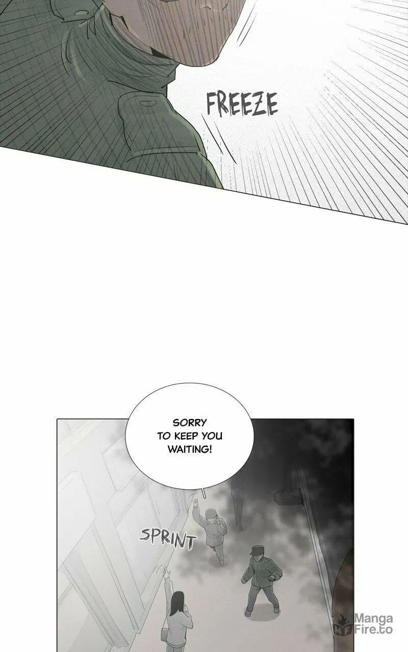 Read Connect (Shin Dae-Sung) chapter 65 image 34 on Lezhin