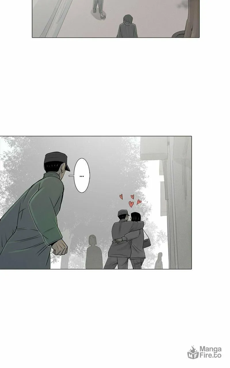 Read Connect (Shin Dae-Sung) chapter 65 image 35 on Lezhin