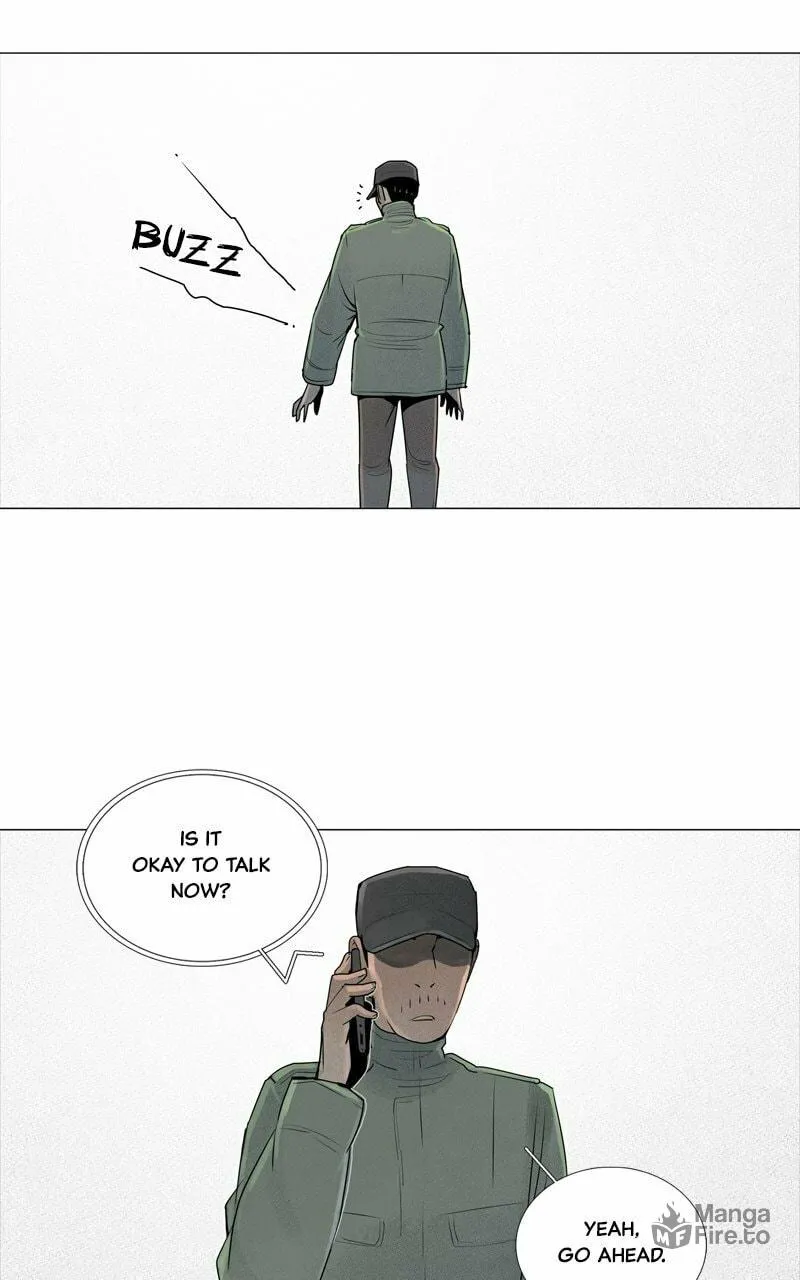 Read Connect (Shin Dae-Sung) chapter 65 image 38 on Lezhin