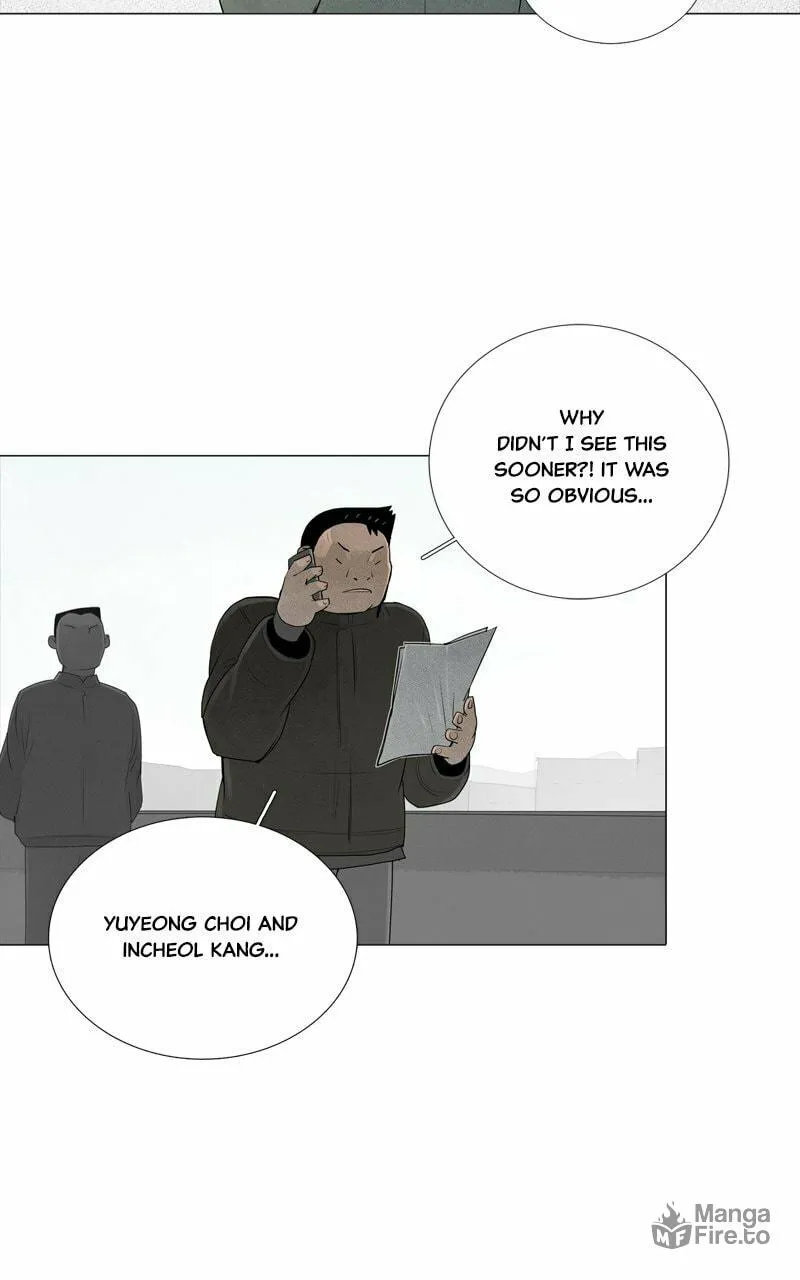 Read Connect (Shin Dae-Sung) chapter 65 image 39 on Lezhin