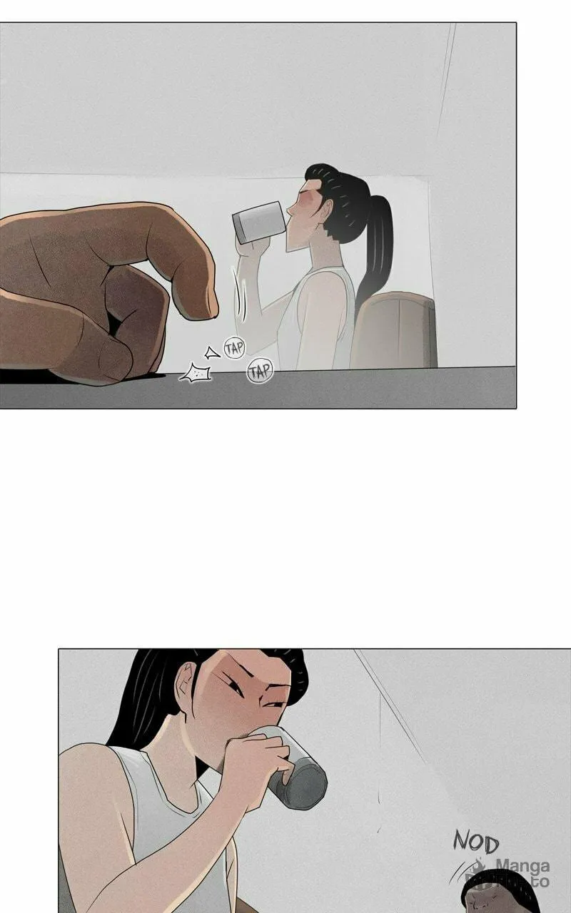 Read Connect (Shin Dae-Sung) chapter 65 image 4 on Lezhin