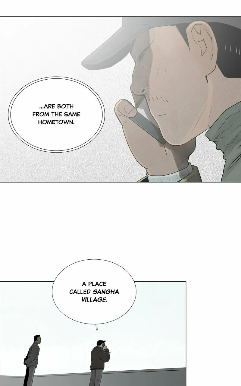 Read Connect (Shin Dae-Sung) chapter 65 image 40 on Lezhin