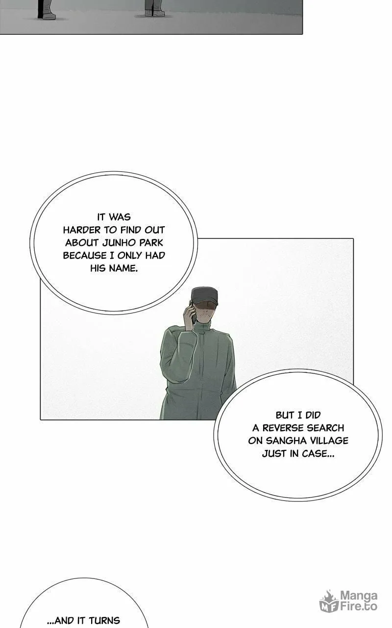Read Connect (Shin Dae-Sung) chapter 65 image 41 on Lezhin