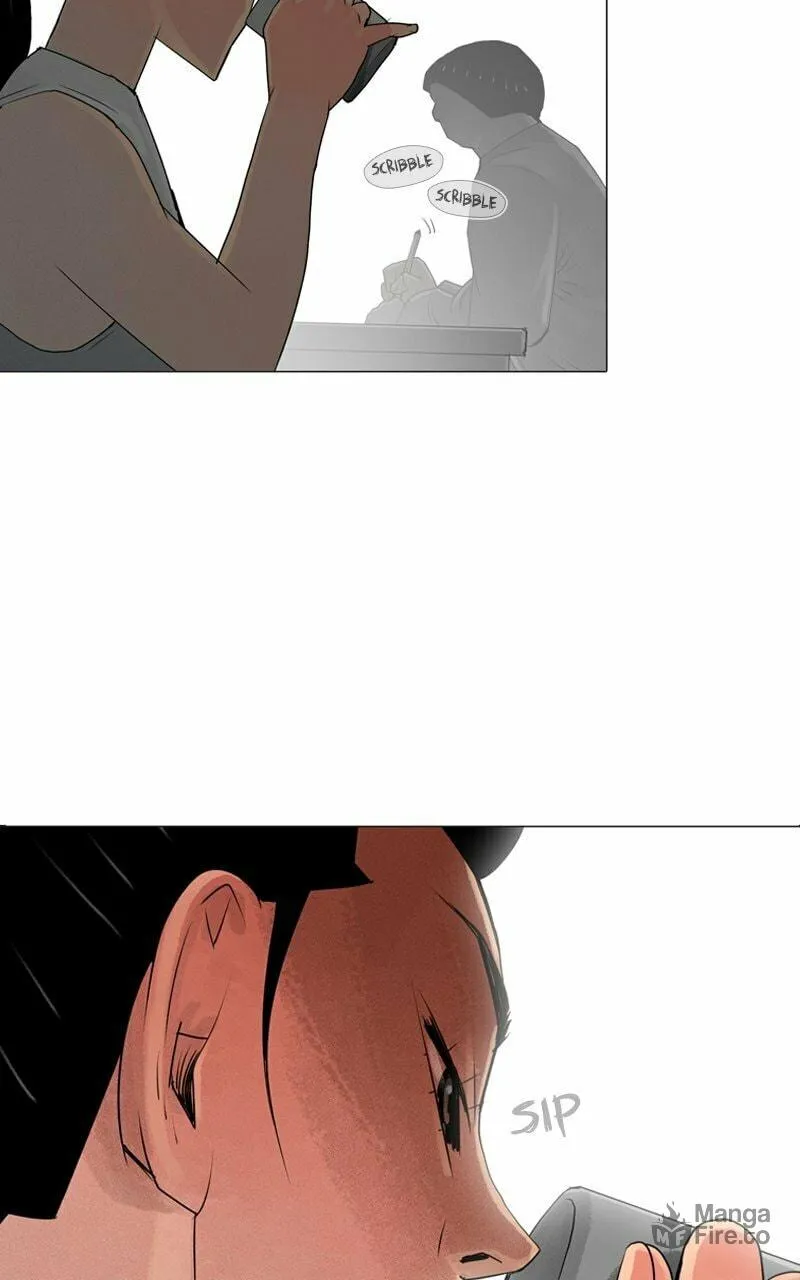 Read Connect (Shin Dae-Sung) chapter 65 image 47 on Lezhin