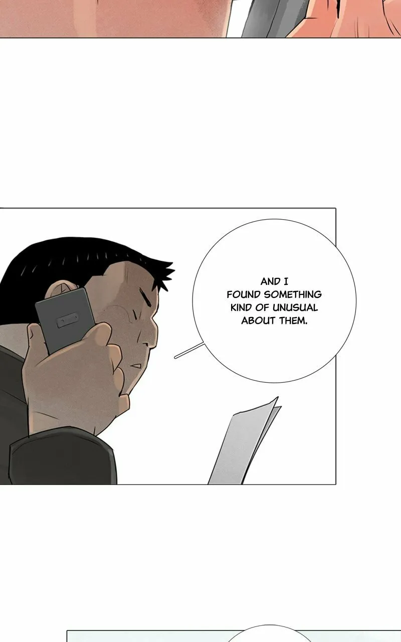 Read Connect (Shin Dae-Sung) chapter 65 image 48 on Lezhin