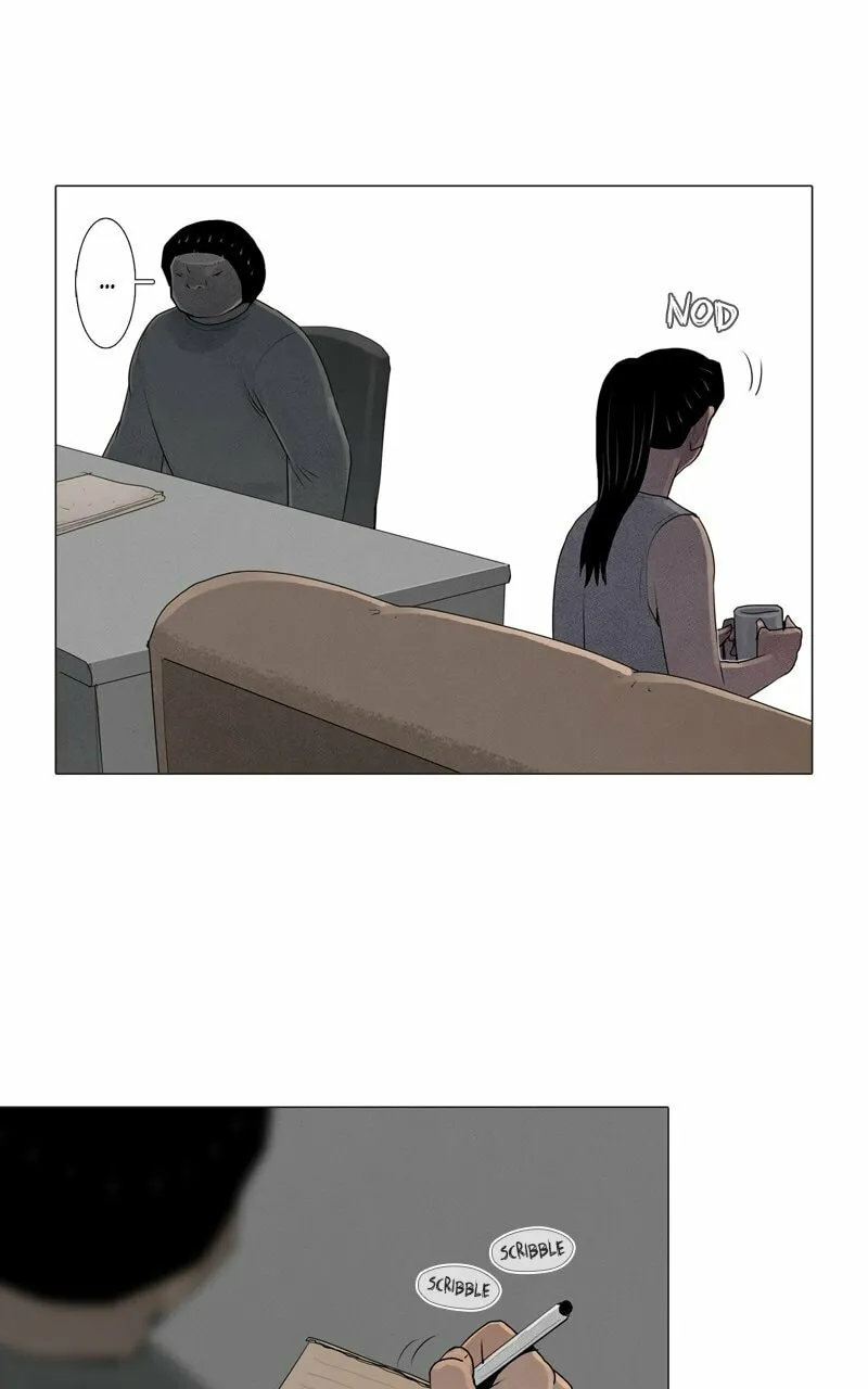 Read Connect (Shin Dae-Sung) chapter 65 image 6 on Lezhin