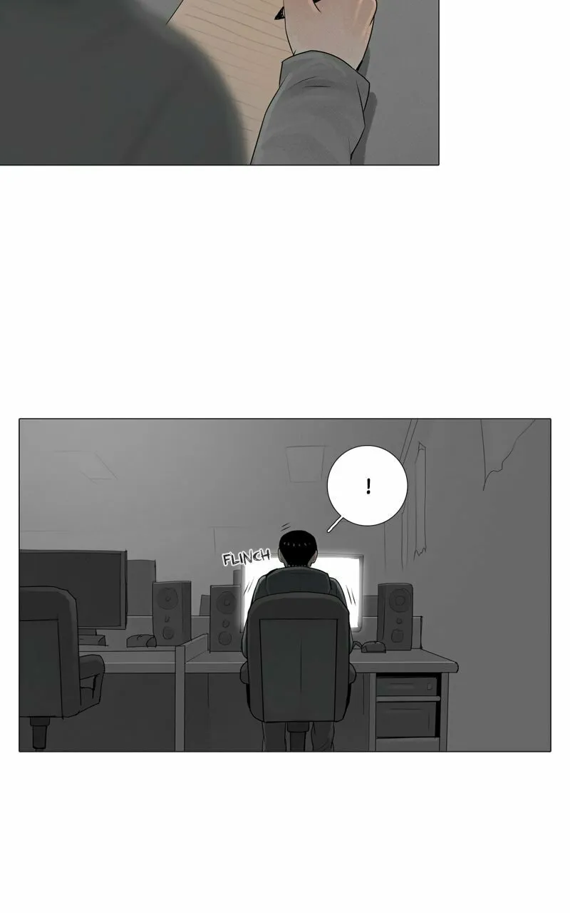 Read Connect (Shin Dae-Sung) chapter 65 image 7 on Lezhin