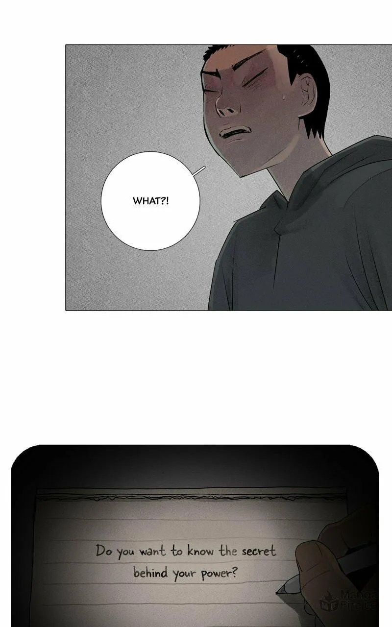 Read Connect (Shin Dae-Sung) chapter 65 image 8 on Lezhin