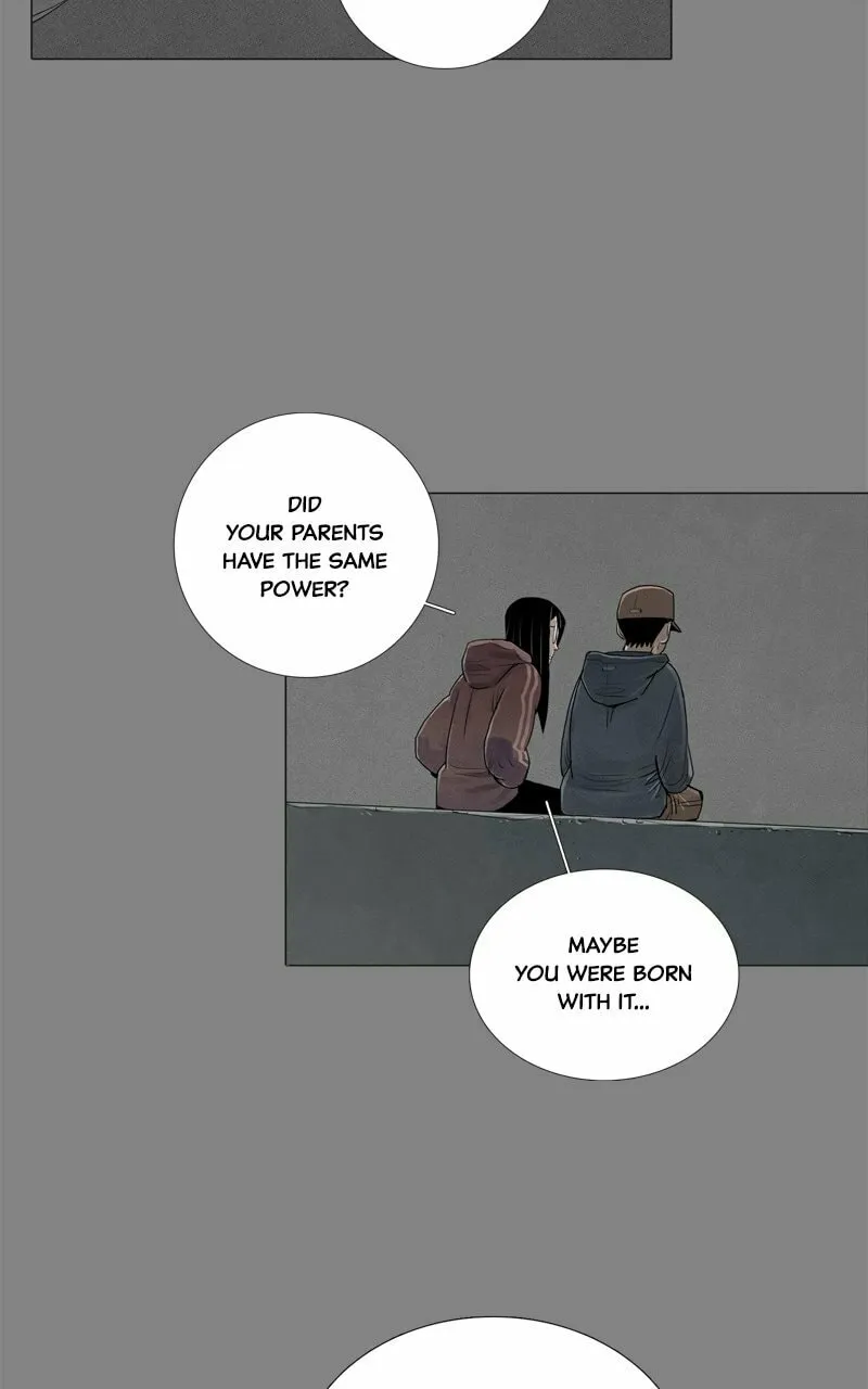 Read Connect (Shin Dae-Sung) chapter 66 image 1 on Lezhin