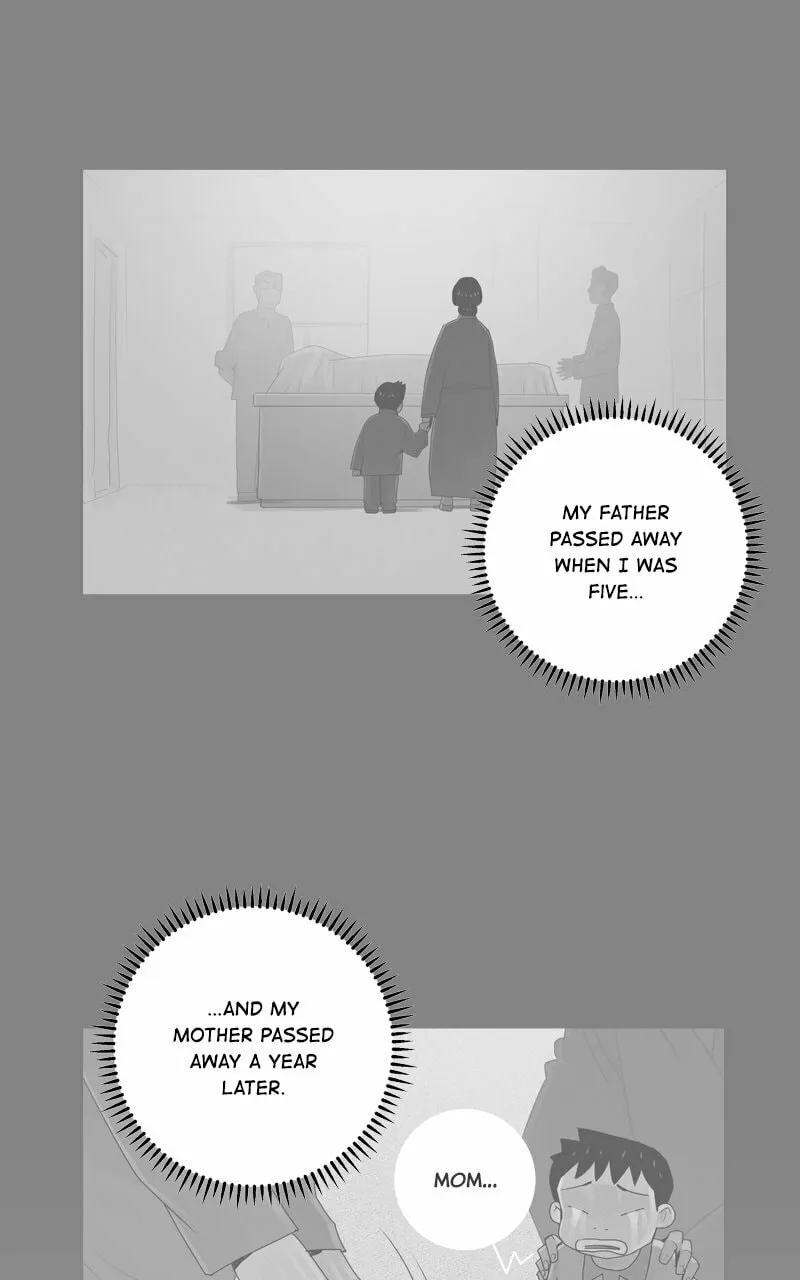 Read Connect (Shin Dae-Sung) chapter 66 image 13 on Lezhin