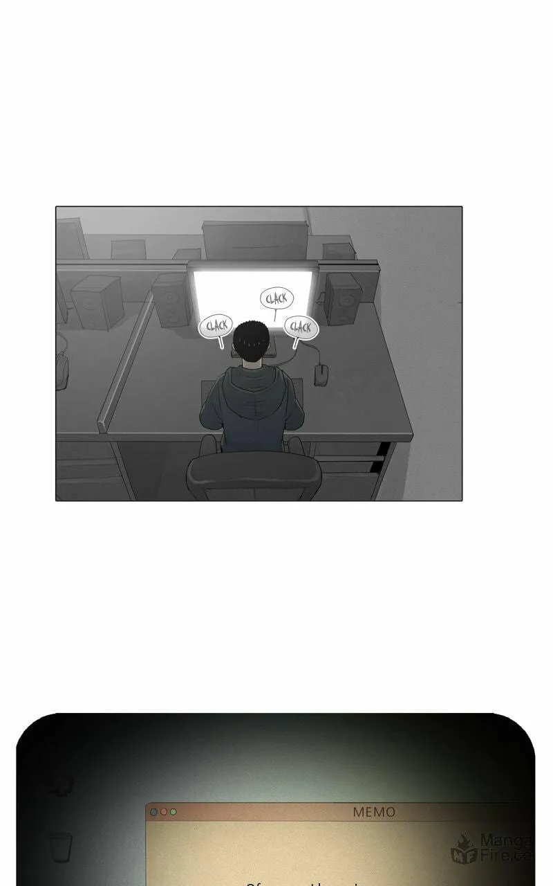 Read Connect (Shin Dae-Sung) chapter 66 image 17 on Lezhin