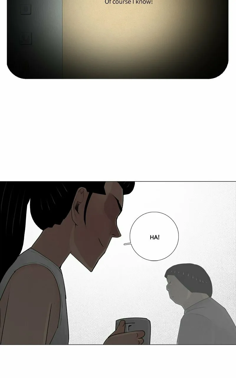 Read Connect (Shin Dae-Sung) chapter 66 image 18 on Lezhin