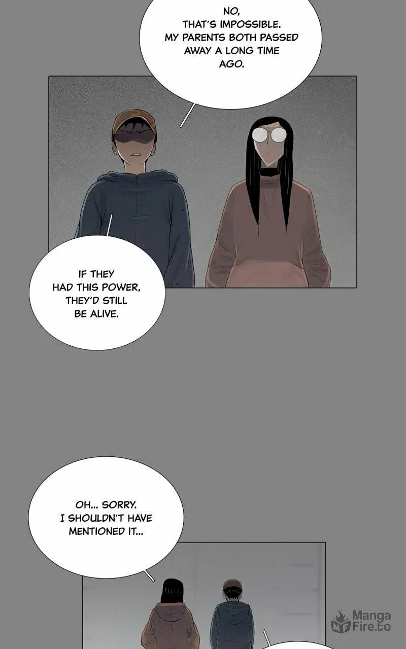 Read Connect (Shin Dae-Sung) chapter 66 image 2 on Lezhin