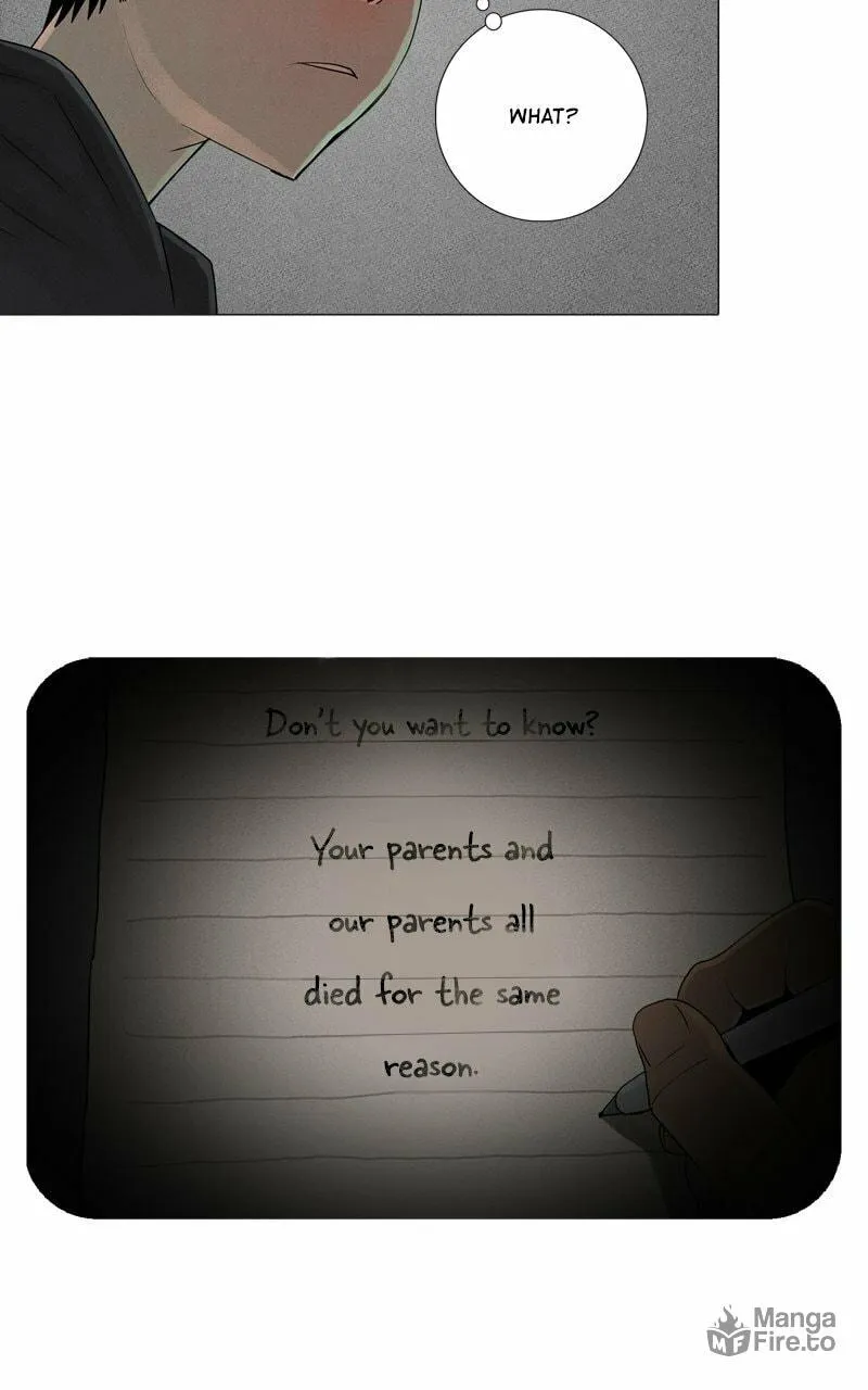 Read Connect (Shin Dae-Sung) chapter 66 image 20 on Lezhin