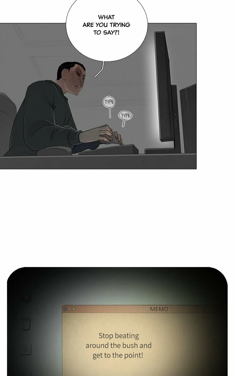 Read Connect (Shin Dae-Sung) chapter 66 image 25 on Lezhin