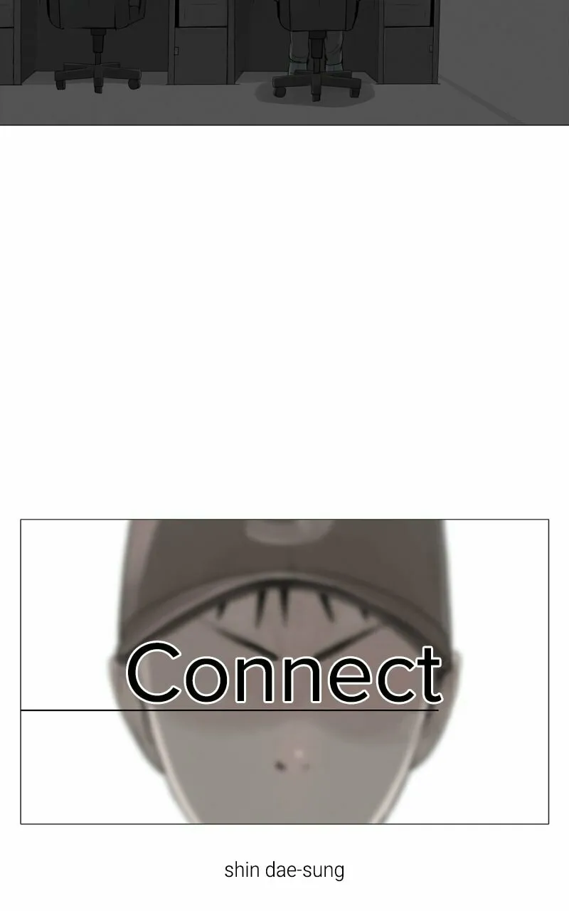 Read Connect (Shin Dae-Sung) chapter 66 image 33 on Lezhin